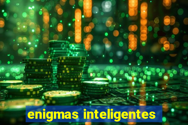 enigmas inteligentes
